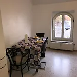 Hostel A&s