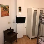 Hostel A&s