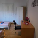 Hostel A&s