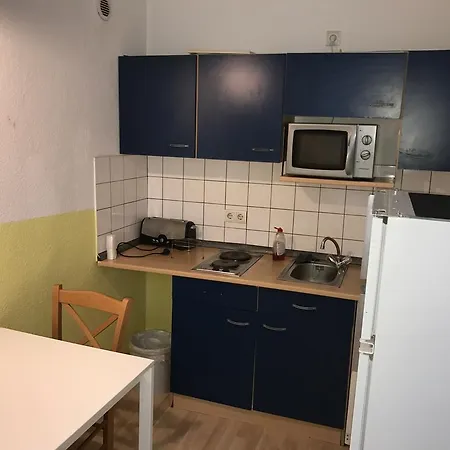 Hostel A&s