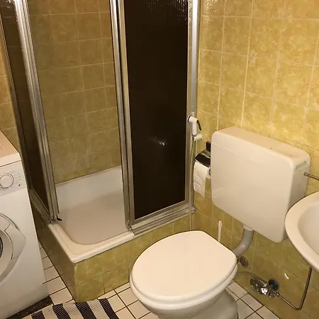 Hostel A&s Bonn