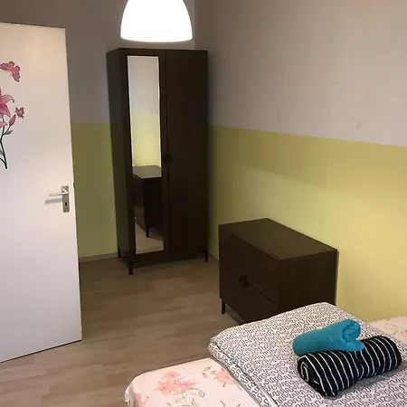 A&s Hostel *