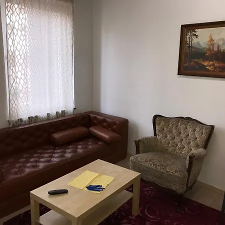 Hostel A&s Bonn