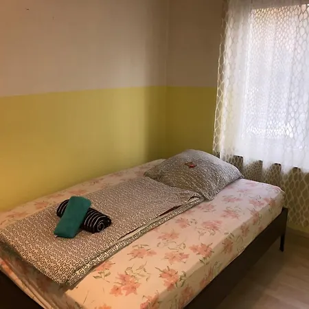 A&s Hostel Bonn