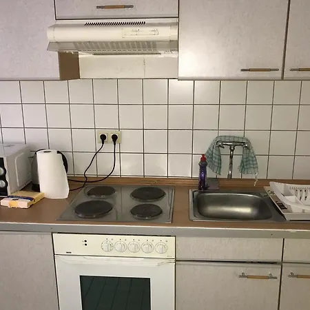 Hostel A&s Bonn