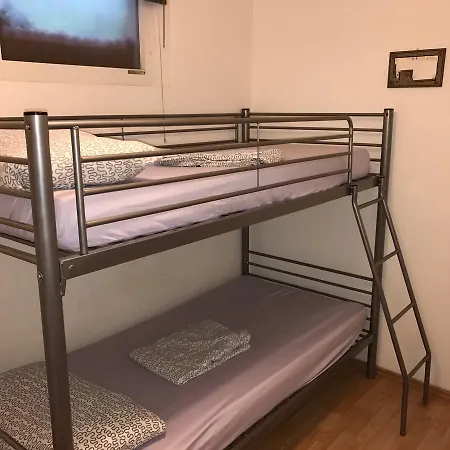 Hostel A&s *