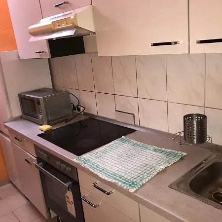 Hostel A&s