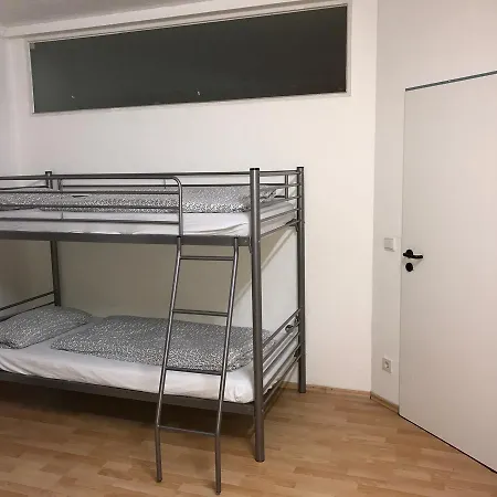 A&s Hostel