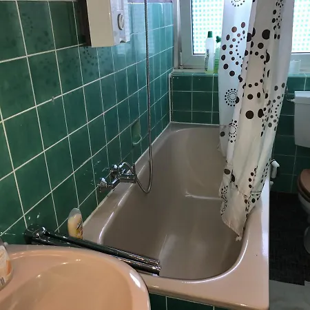 Hostel A&s