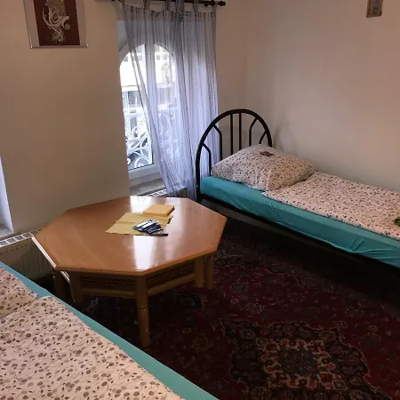 A&s Hostel *
