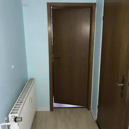 A&s Hostel *