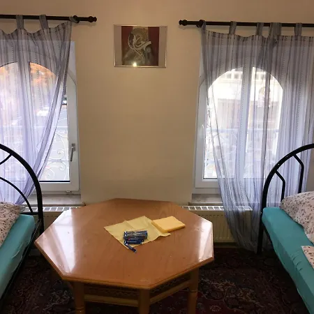 A&s Hostel Bonn