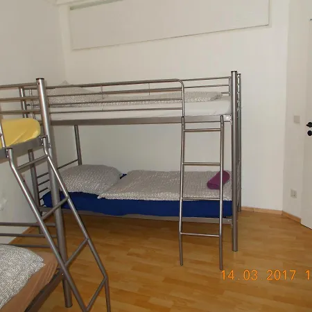 Hostel A&s