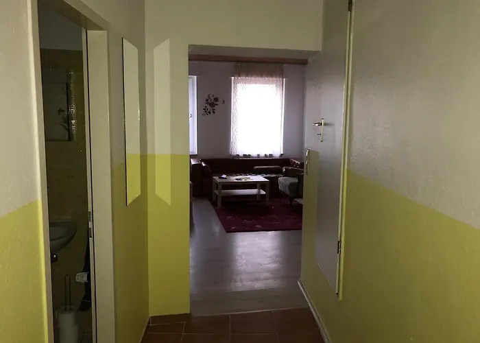 A&s Vandrerhjem Bonn