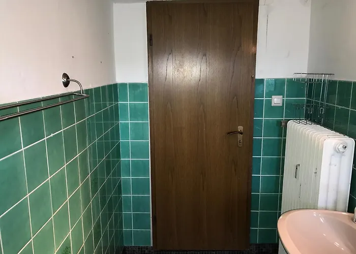 A&s Vandrerhjem Bonn